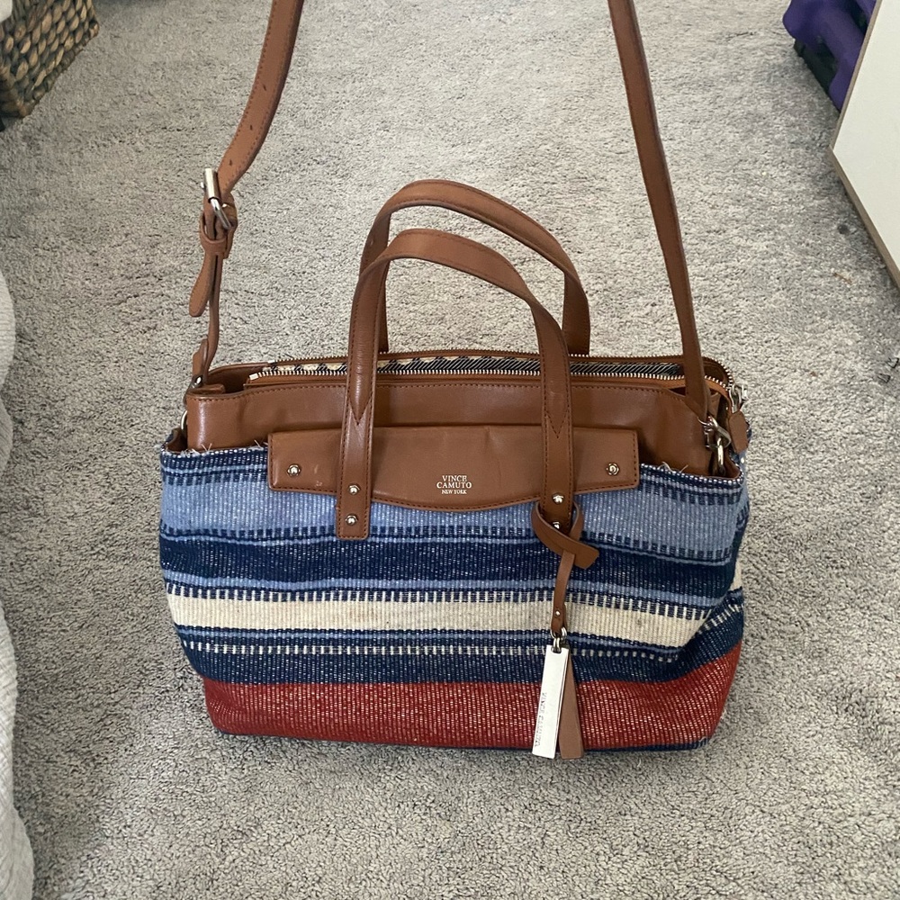 Vince Camuto Handbag